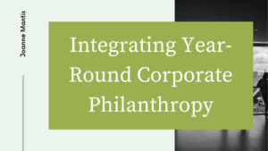 Debunking Common Philanthropy Myths (3)